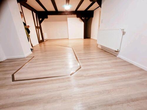 Foto - Etagenwohnung in Neukirchen zur Miete