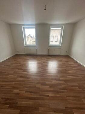 Foto - 2-Raum Wohnung in Parchim - 400,00&nbsp;EUR Kaltmiete, ca.&nbsp; 48,00&nbsp;m&sup2;