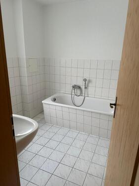 Foto - Etagenwohnung in Parchim zur Miete