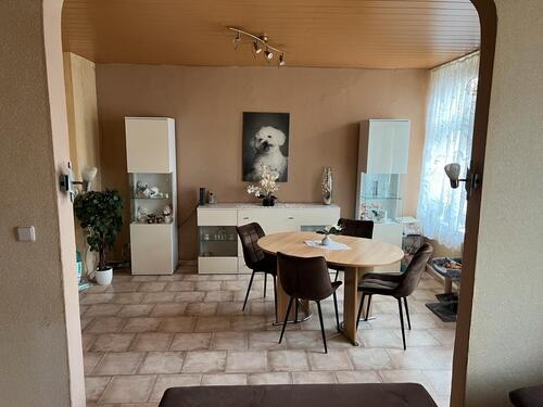 Foto - Viel Platz, viele Möglichkeiten: 90 m² Wohnung mit Top-Schnitt