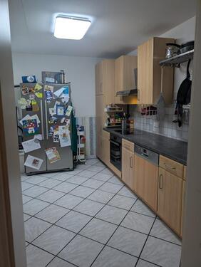 Foto - 3 Zimmer Erdgeschoßwohnung zur Miete in Vettelschoß