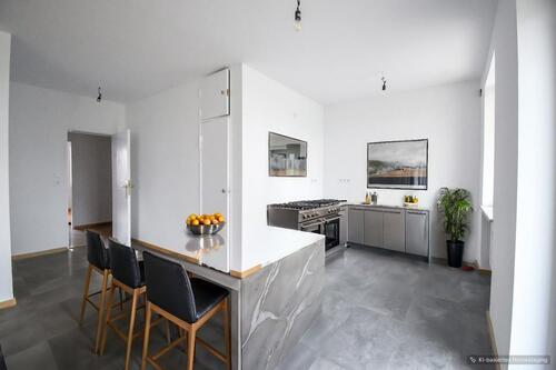 Foto - 3 Zimmer Etagenwohnung zur Miete in Kitzingen