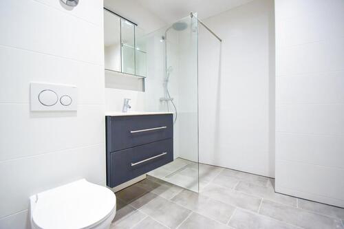 Foto - Etagenwohnung in Kitzingen zur Miete