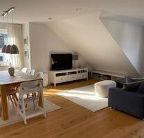 Lichtdurchflutete 4-Zimmer Wohnung im schönen Kernen-Stetten - Kernen im Remstal