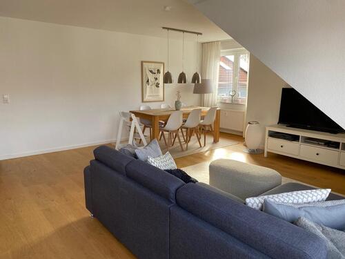 Foto - 4 Zimmer Etagenwohnung zum Kaufen in Kernen im Remstal