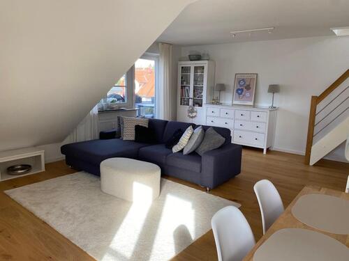 Foto - 4 Zimmer Etagenwohnung in Kernen im Remstal