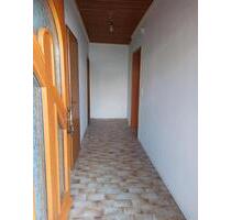 Ruhige 3-Zimmer-EG-Wohnung in Heppenheim mit Terrasse - Heppenheim (Bergstraße)