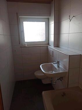 Foto - 3 Zimmer Erdgeschoßwohnung in Heppenheim (Bergstraße)