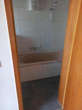 Foto - Erdgeschoßwohnung in Heppenheim (Bergstraße) zur Miete