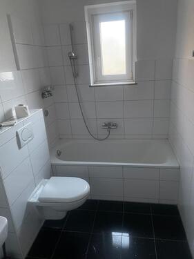 Foto - Etagenwohnung in Bremen zur Miete