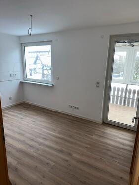 Foto - 2 Zimmer Etagenwohnung zur Miete in Gießen