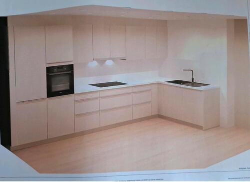 Foto - 3 Zimmer Etagenwohnung zur Miete in Nürtingen