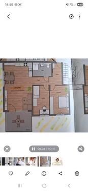 Foto - 3 Zimmer Etagenwohnung in Nürtingen