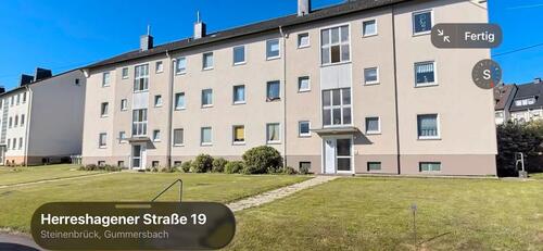 Foto - 3 Zimmer Wohnung - 700,00&nbsp;EUR Kaltmiete, ca.&nbsp; 61,00&nbsp;m&sup2;