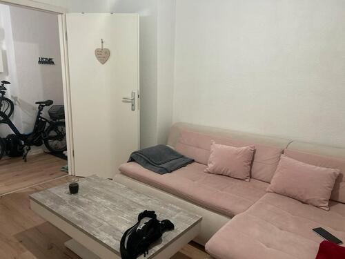 Foto - 1 Zimmer Etagenwohnung zur Miete in Berlin