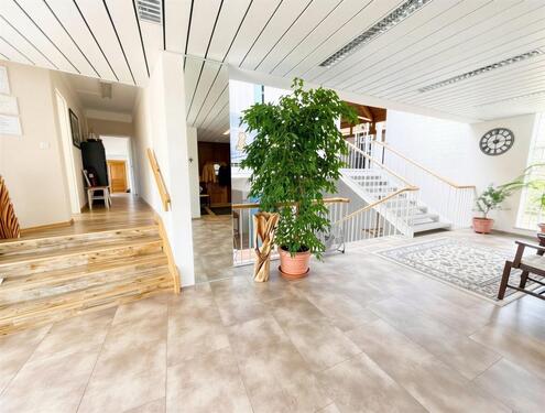 Foto - 12 Zimmer Mehrfamilienhaus, Wohnhaus in Peißenberg