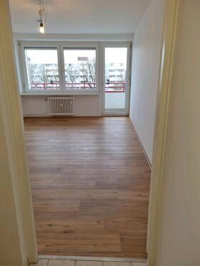 Foto - Ein-Zimmer-WHG ca 30qm in Fuerstenried West