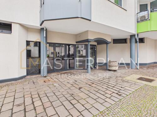 Foto - Attraktive Gewerbeeeinheit mit flexiblen Nutzungsmöglichkeiten