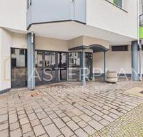 Attraktive Gewerbeeeinheit mit flexiblen Nutzungsmöglichkeiten - Völklingen