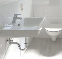 Schöne Wohnung mit drei Zimmern in Hausach