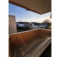 1-Zimmer-Wohnung mit separater Küche+Aufzug - Sachsenheim