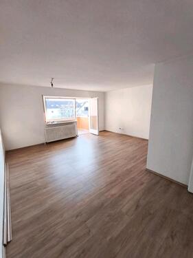 Foto - Etagenwohnung in Sachsenheim zur Miete