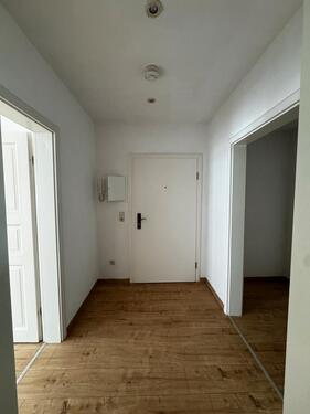 Foto - Helle 2-Zimmer-Wohnung mit Balkon in Leipzig-Gohlis 