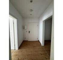 Helle 2-Zimmer-Wohnung mit Balkon in Leipzig-Gohlis | ab sofort