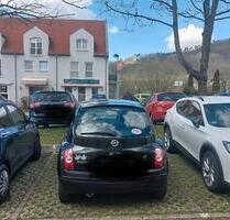 Priv. KFZ-STELLPLATZ mit PÖLLER - Jena