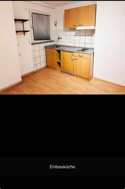 Foto - Gemütliche Singelwohnung zum 01.04.2026 zu vermieten