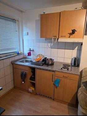 Foto - 1 Zimmer Etagenwohnung in Ennepetal