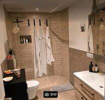 34 Kernsanierte Wohnung 100 qm mit Wintergarten, Garten. Carport - Reichertshofen