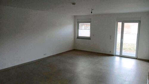 Foto - 2 Zimmer Erdgeschoßwohnung in Spangenberg