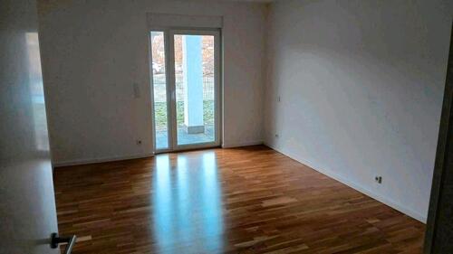 Foto - Erdgeschoßwohnung in Spangenberg zum Kaufen