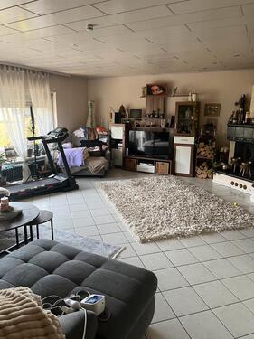 Foto - Erdgeschoßwohnung in Butzbach zur Miete