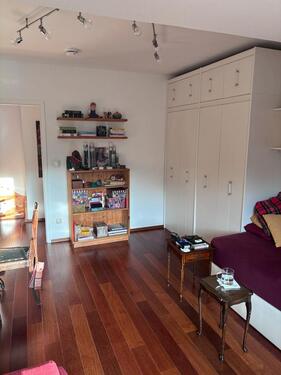 Foto - 3 Zimmer Dachgeschoßwohnung zur Miete in Adendorf