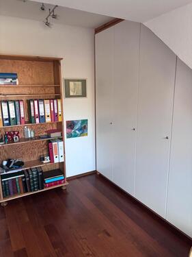 Foto - 3 Zimmer Dachgeschoßwohnung in Adendorf