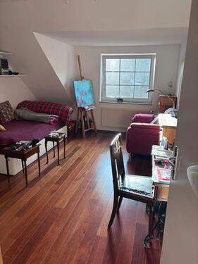 Foto - Dachgeschoßwohnung in Adendorf zur Miete