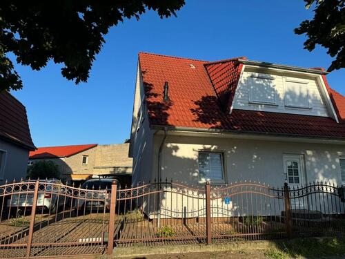 Foto - 4 Zimmer Einfamilienhaus zur Miete in Rüdersdorf bei Berlin