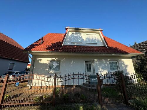 Foto - 4 Zimmer Einfamilienhaus in Rüdersdorf bei Berlin