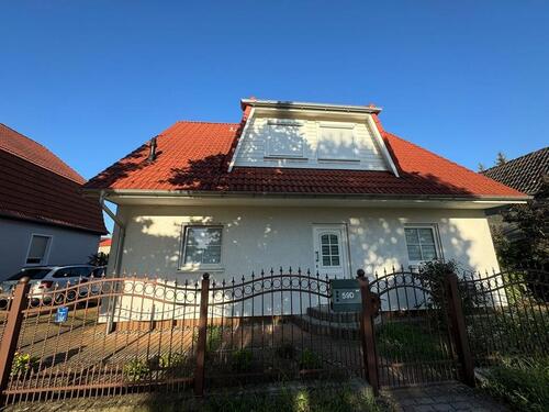 Foto - Einfamilienhaus in Rüdersdorf bei Berlin zur Miete