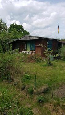 Foto - Grundst&uuml;ck zur Miete in Kassel