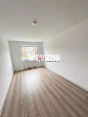 Foto - 3 Zimmer Erdgeschoßwohnung in Ostbevern