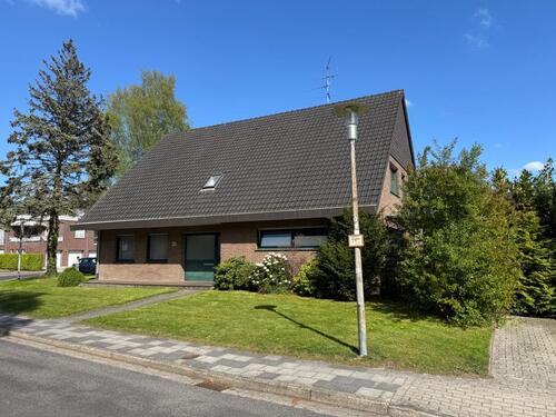 Foto - Einfamilienhaus mit 228 m² Wohnfläche in Papenburg Untenende