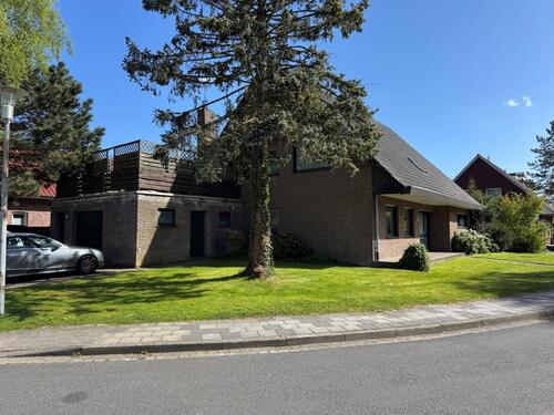 Foto - 8 Zimmer Einfamilienhaus zum Kaufen in Papenburg