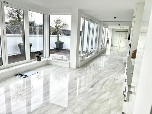 Foto - Provisionsfrei Penthouse Wohnung in Köln zu verkaufen