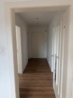 Foto - Wichlinghausen, DG-Wohnung, 2 ZKDB, 57 m2