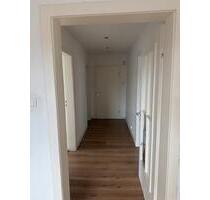 Wichlinghausen, DG-Wohnung, 2 ZKDB, 57 m2 - Wuppertal Gemarkung Langerfeld