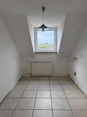 Foto - Dachgeschoßwohnung in Wuppertal zur Miete