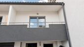 Foto - Kleines 1-Zimmer-Apartment mit Balkon